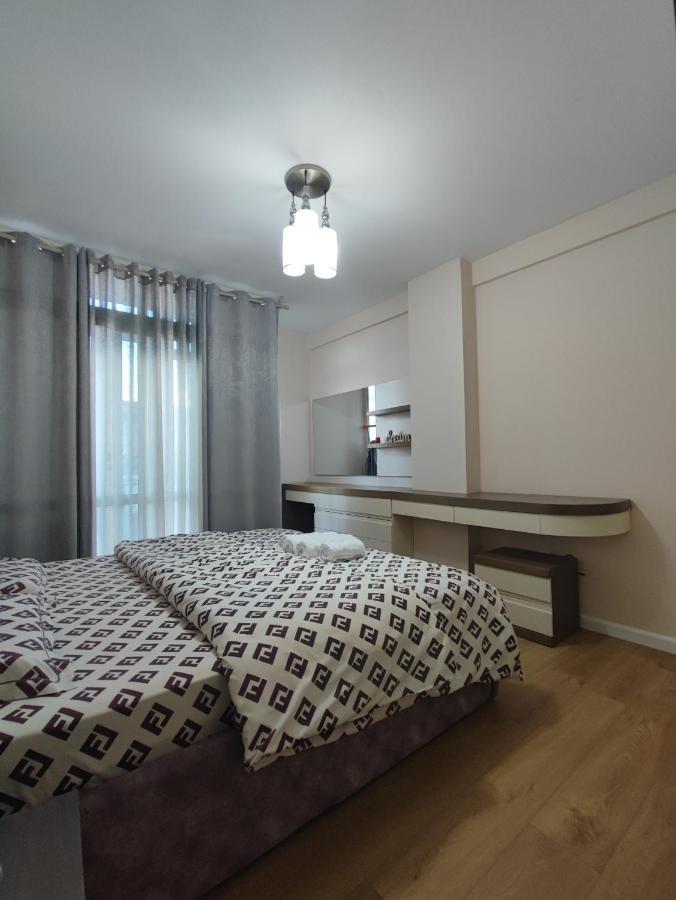 Tirana New Bazaar-Apartment 1 Exteriör bild